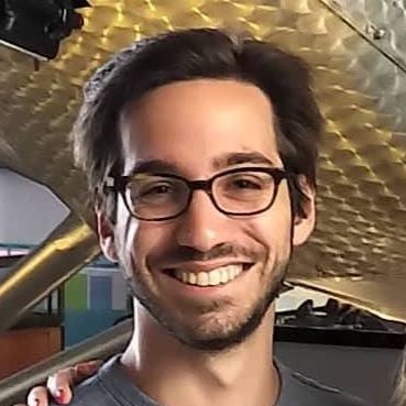 Picture of Jonathan Flinchum